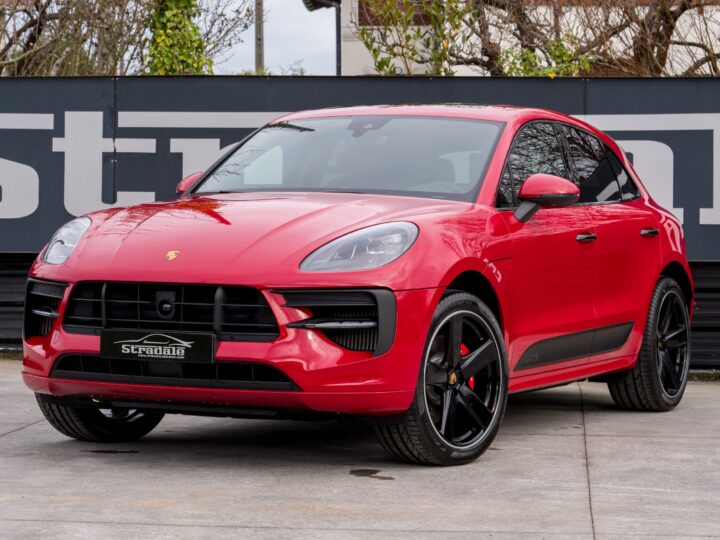 Porsche Macan GTS - foto 2