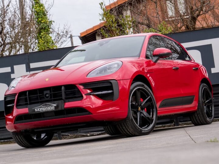 Porsche Macan GTS - foto 3