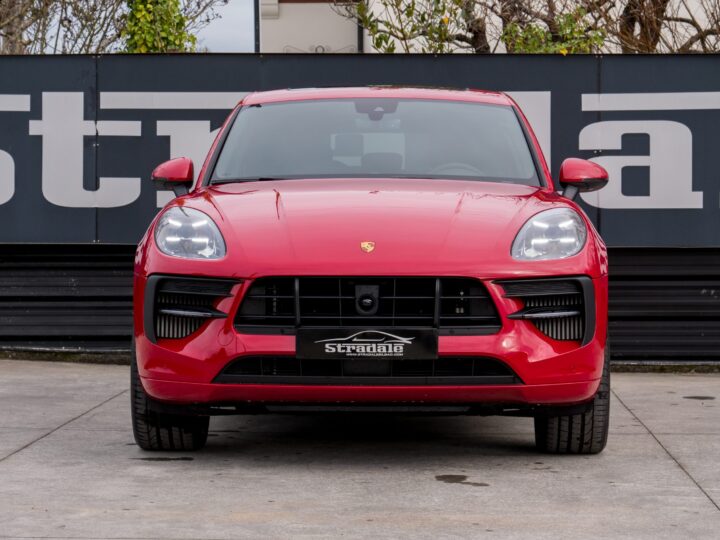Porsche Macan GTS - foto 7