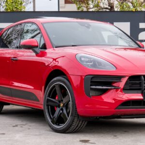 Porsche Macan GTS - foto 9