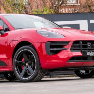 Porsche Macan GTS - foto 10