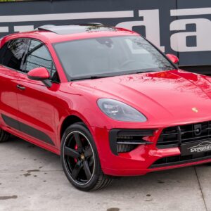 Porsche Macan GTS - foto 11