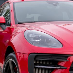 Porsche Macan GTS - foto 12