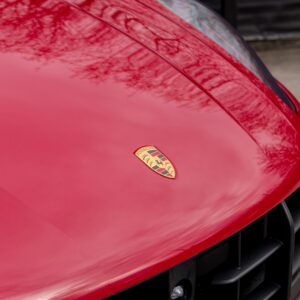 Porsche Macan GTS - foto 13