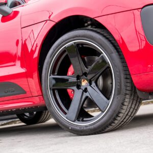 Porsche Macan GTS - foto 14