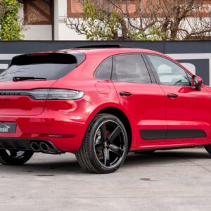 Porsche Macan GTS - foto 15