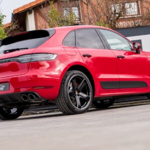 Porsche Macan GTS - foto 16