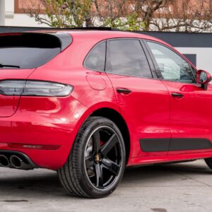 Porsche Macan GTS - foto 17
