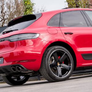 Porsche Macan GTS - foto 18