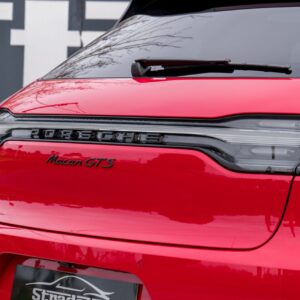 Porsche Macan GTS - foto 19