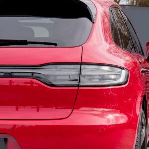 Porsche Macan GTS - foto 20