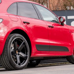 Porsche Macan GTS - foto 21