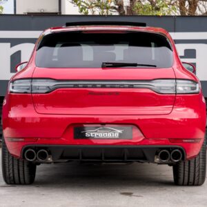 Porsche Macan GTS - foto 22