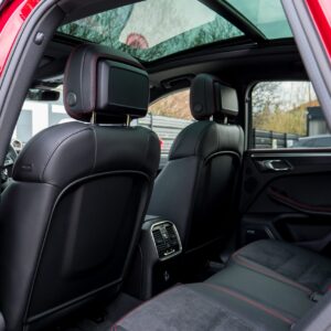 Porsche Macan GTS - foto 23