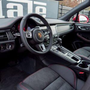 Porsche Macan GTS - foto 24