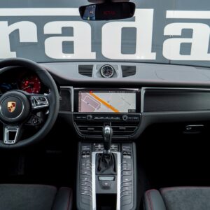 Porsche Macan GTS - foto 25