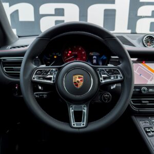 Porsche Macan GTS - foto 26