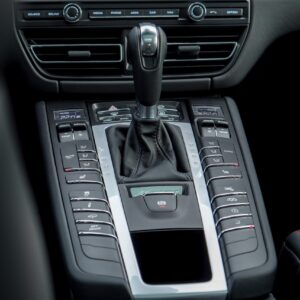 Porsche Macan GTS - foto 28