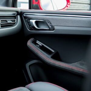 Porsche Macan GTS - foto 29