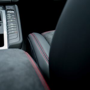 Porsche Macan GTS - foto 30