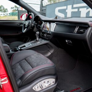 Porsche Macan GTS - foto 32