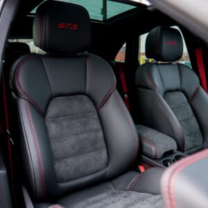 Porsche Macan GTS - foto 33