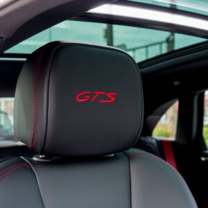 Porsche Macan GTS - foto 34