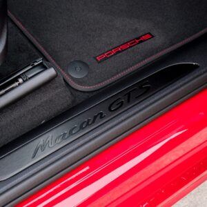 Porsche Macan GTS - foto 35