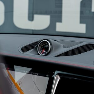 Porsche Macan GTS - foto 36