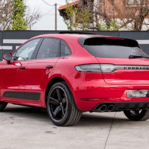 Porsche Macan GTS - foto 37