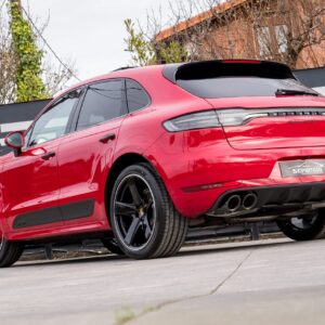 Porsche Macan GTS - foto 38
