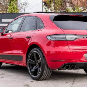 Porsche Macan GTS - foto 39