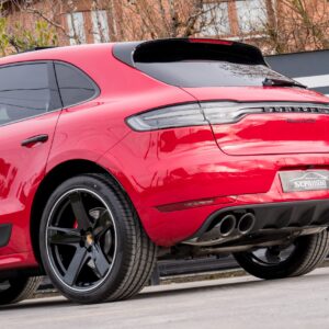 Porsche Macan GTS - foto 40