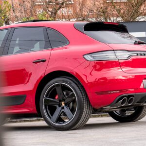 Porsche Macan GTS - foto 41