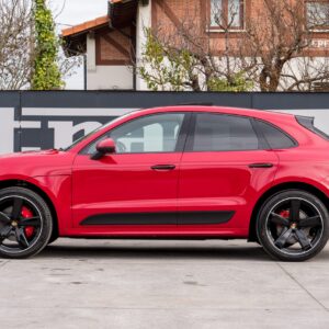 Porsche Macan GTS - foto 42