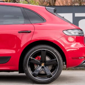 Porsche Macan GTS - foto 43