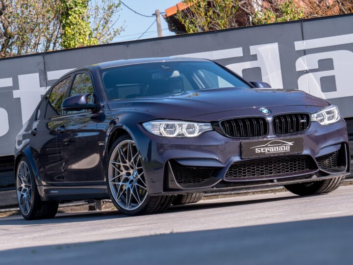 Bmw M3 » 30 JAHRE « - foto 2