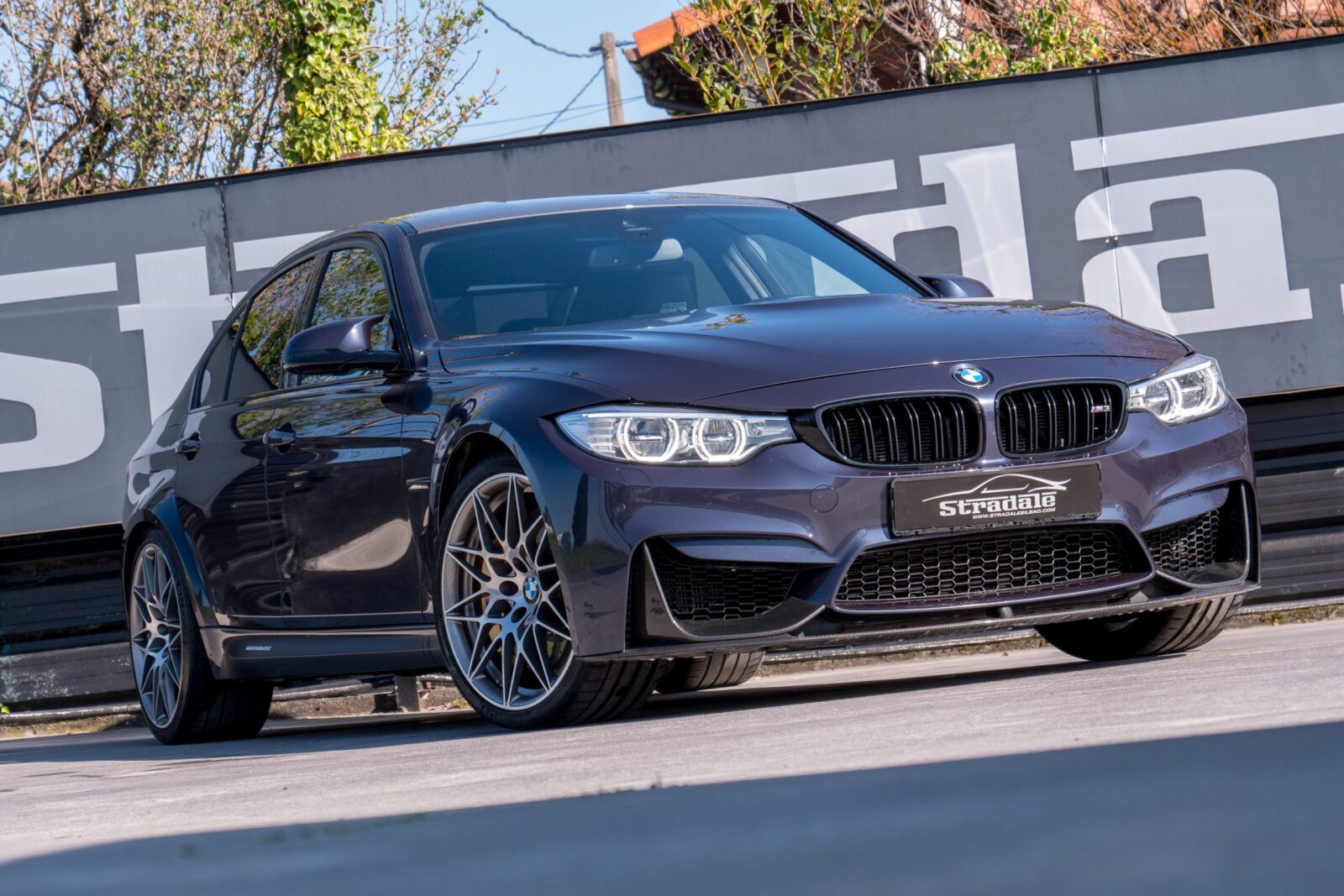 Bmw M3 » 30 JAHRE « - imagen 2