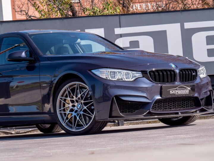 Bmw M3 » 30 JAHRE « - foto 4