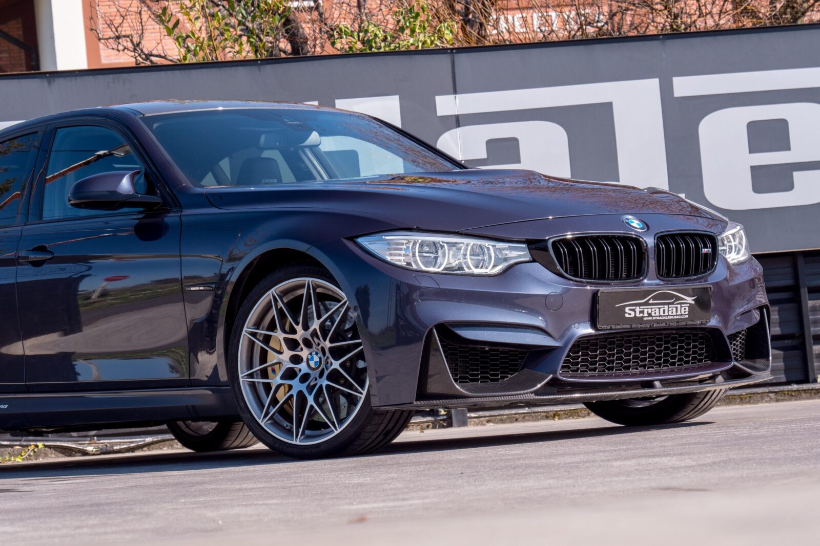 Bmw M3 » 30 JAHRE « - imagen 4