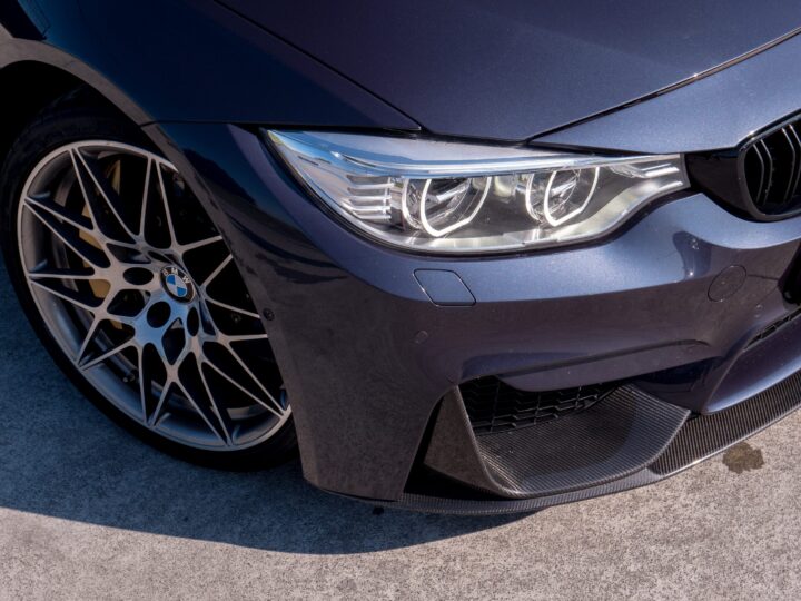 Bmw M3 » 30 JAHRE « - foto 6