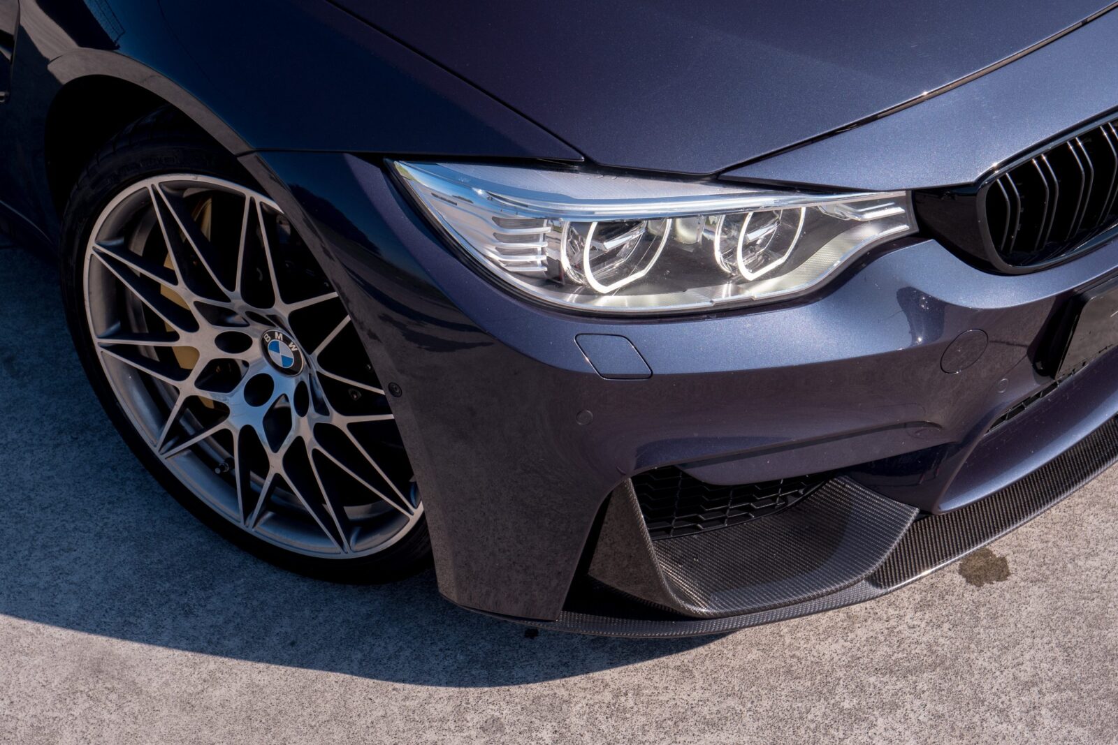 Bmw M3 » 30 JAHRE « - imagen 6