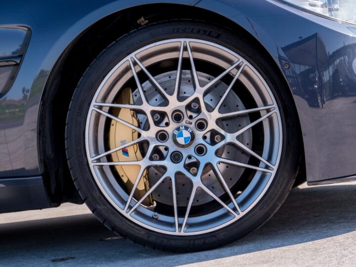 Bmw M3 » 30 JAHRE « - foto 7