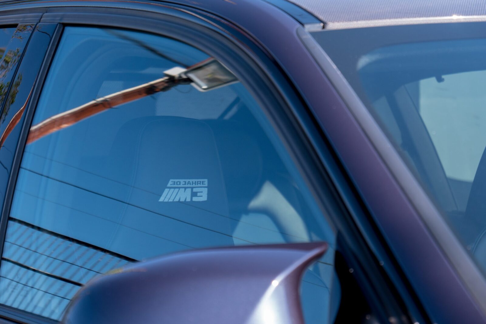 Bmw M3 » 30 JAHRE « - imagen 8