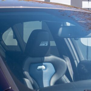 Bmw M3 » 30 JAHRE « - foto 9