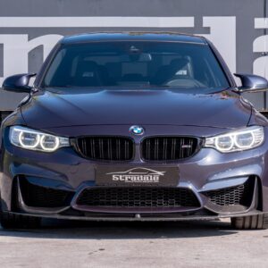 Bmw M3 » 30 JAHRE « - foto 10