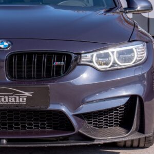 Bmw M3 » 30 JAHRE « - foto 11