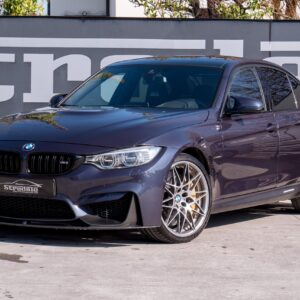 Bmw M3 » 30 JAHRE « - foto 12