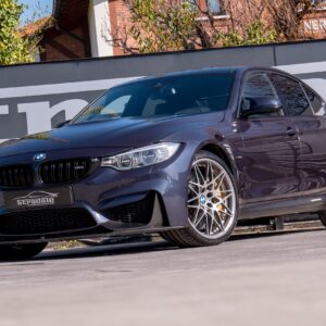 Bmw M3 » 30 JAHRE « - foto 13
