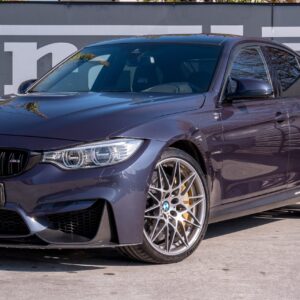 Bmw M3 » 30 JAHRE « - foto 14